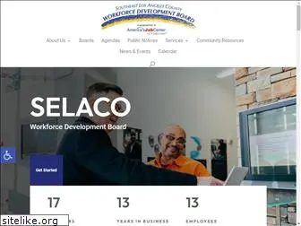 selaco.com