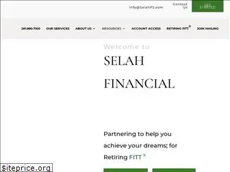 selahfs.com