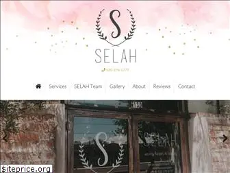 selahtucson.com