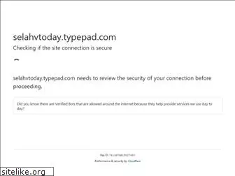 selahvtoday.typepad.com