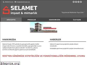 selamet.org
