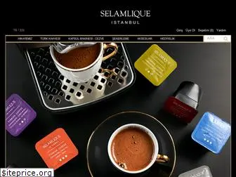 selamlique.com