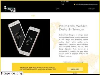 selangorwebdesign.com.my