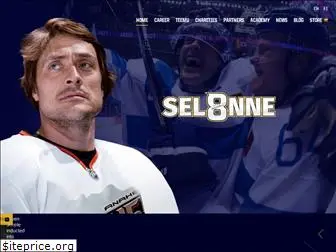 selanne.com