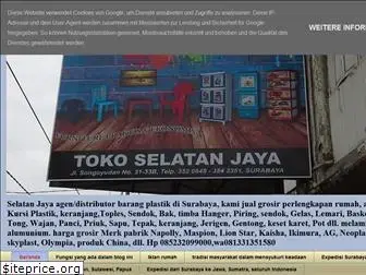 selatanjaya.blogspot.com