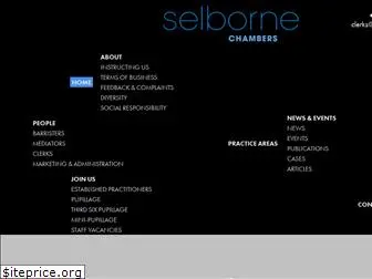 selbornechambers.co.uk