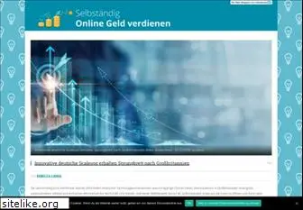 selbstaendig-online-verdienen.de