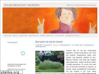 selbstbewusst-werden.info