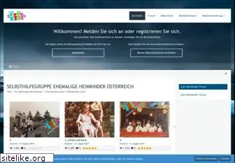 selbsthilfe-forum.com