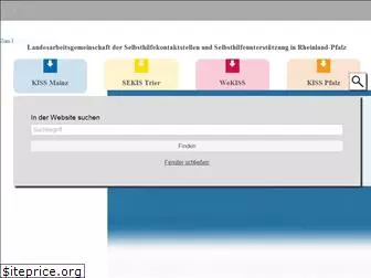 selbsthilfe-rlp.de