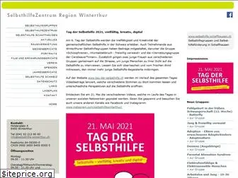 selbsthilfe-winterthur.ch