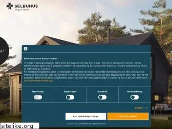 selbuhus.no