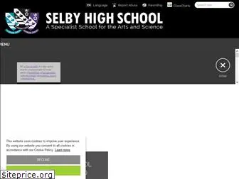 selby-high.org.uk