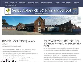 selbyabbeyprimaryschool.co.uk