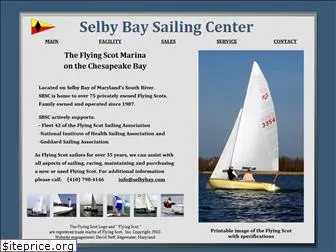 selbybay.com