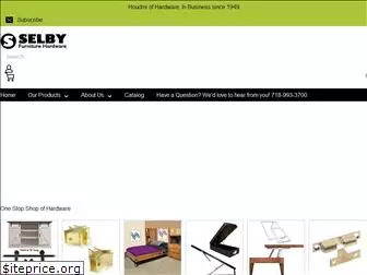 selbyhardware.com