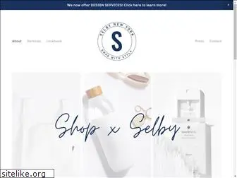 selbynyc.com