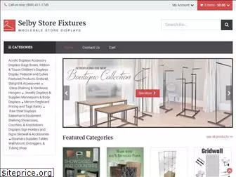 selbystorefixtures.com