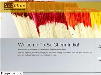 selchem.com