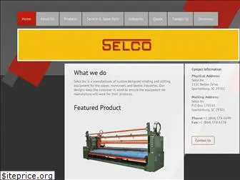 selco-usa.net