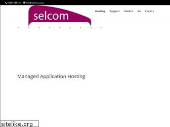selcom.co.uk