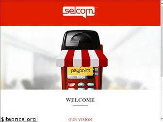 selcom.net