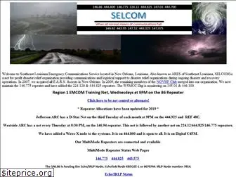 selcoms.org