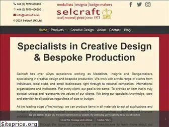 selcraft.com