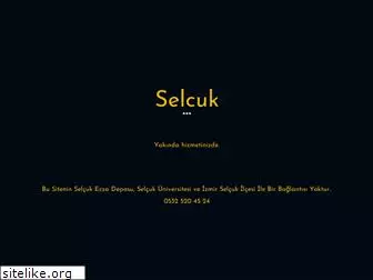 selcuk.com.tr