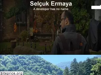 selcukermaya.com