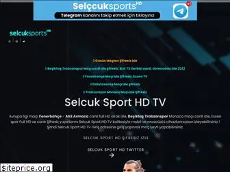 selcuksportr.com