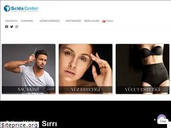 seldahaircenter.com