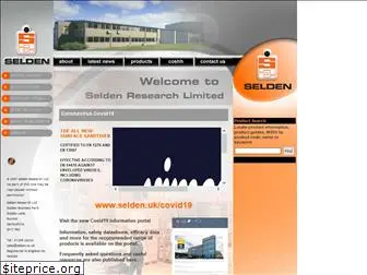 selden.co.uk