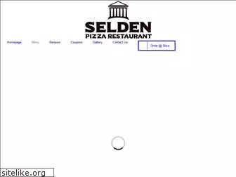 seldenpizza.com