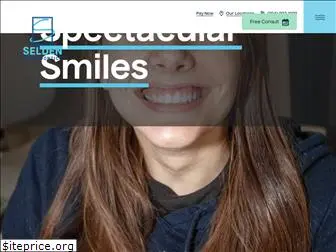 seldensmiles.com