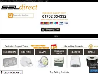 seldirect.co.uk
