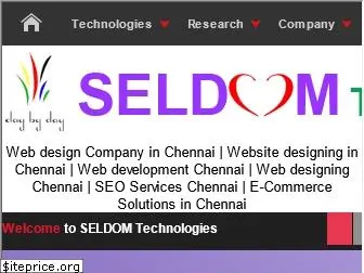 seldomtech.com