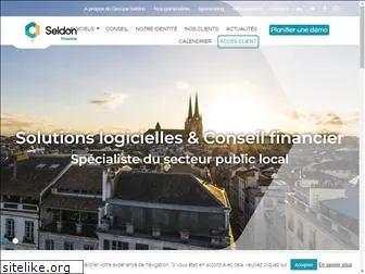 seldon-finance.com