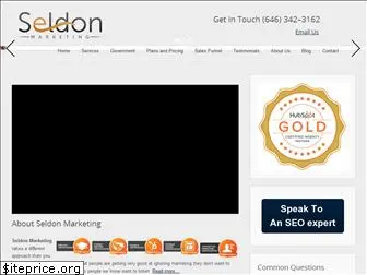 seldonmarketing.com