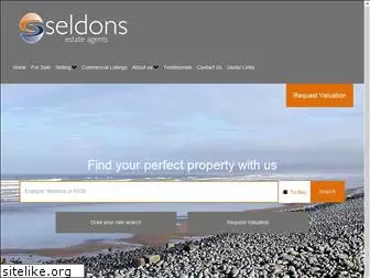 seldons.co.uk