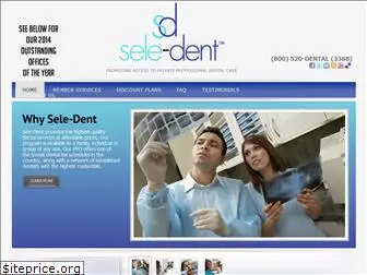 sele-dent.org