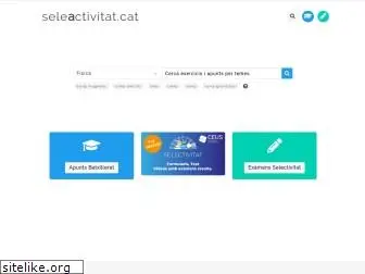 seleactivitat.cat