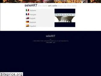 seleart.com