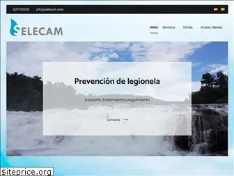 selecam.com