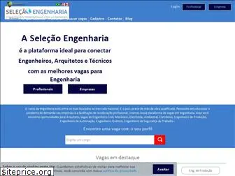 selecaoengenharia.com.br