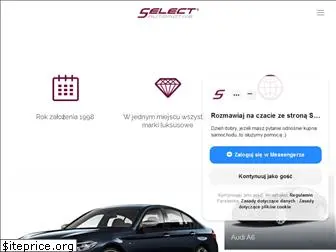 select-automotive.pl