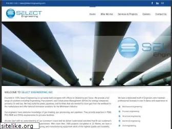 select-engineering.com
