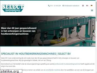 select-esbeek.nl
