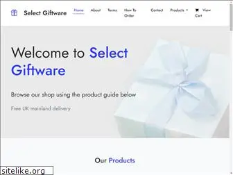 select-giftware.co.uk