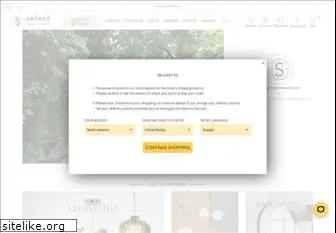 select-interiorworld.com